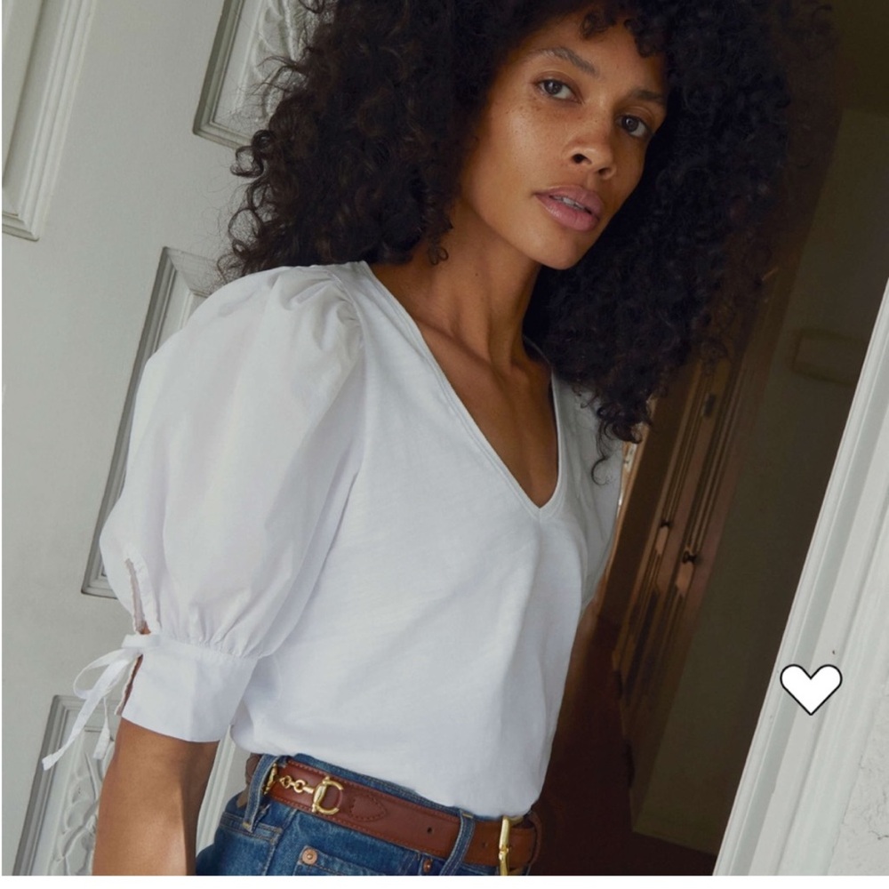 NWT Nation LTD Kimberly Top